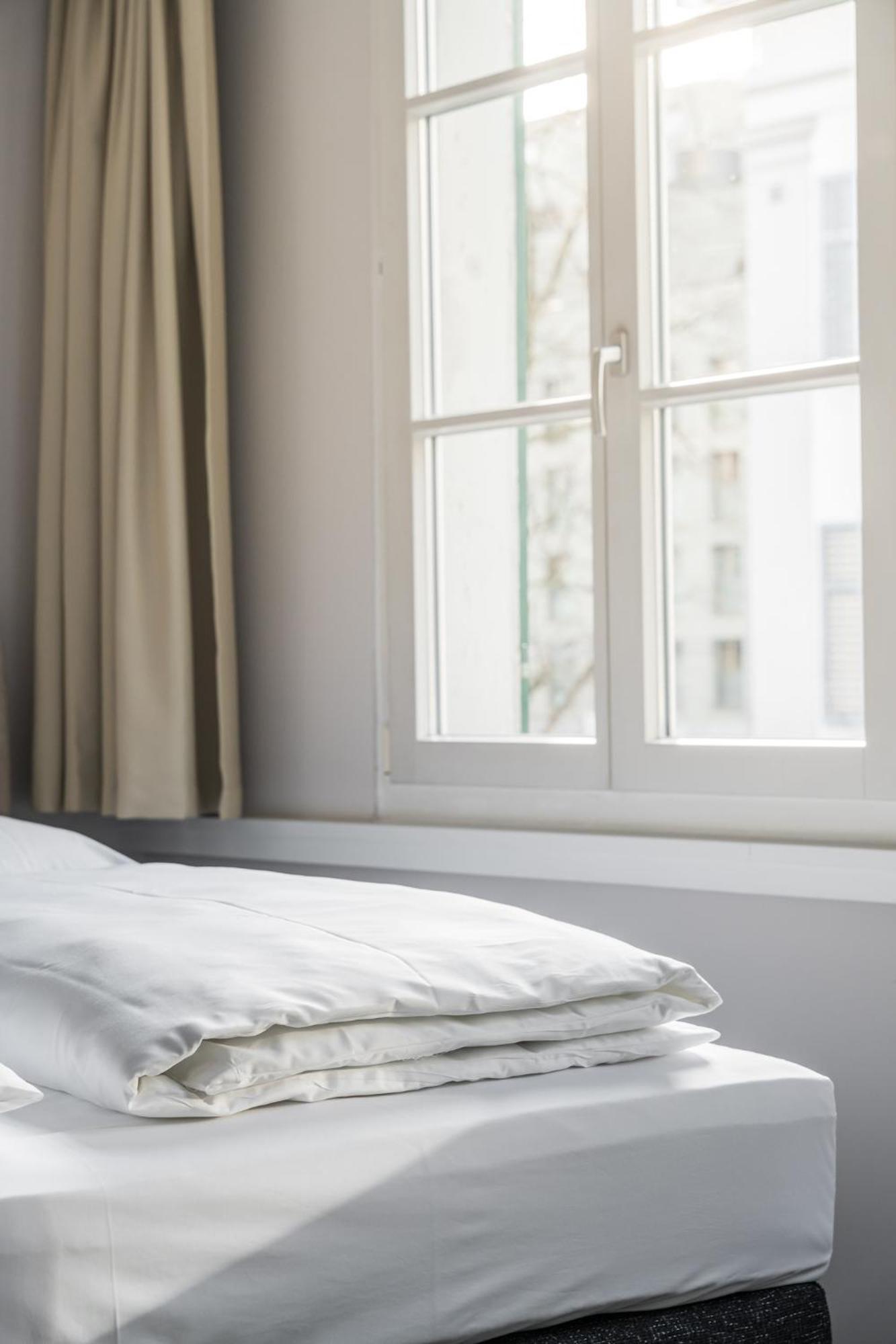Hotel Goldener Stern - Contactless Check-In Λουκέρνη Εξωτερικό φωτογραφία