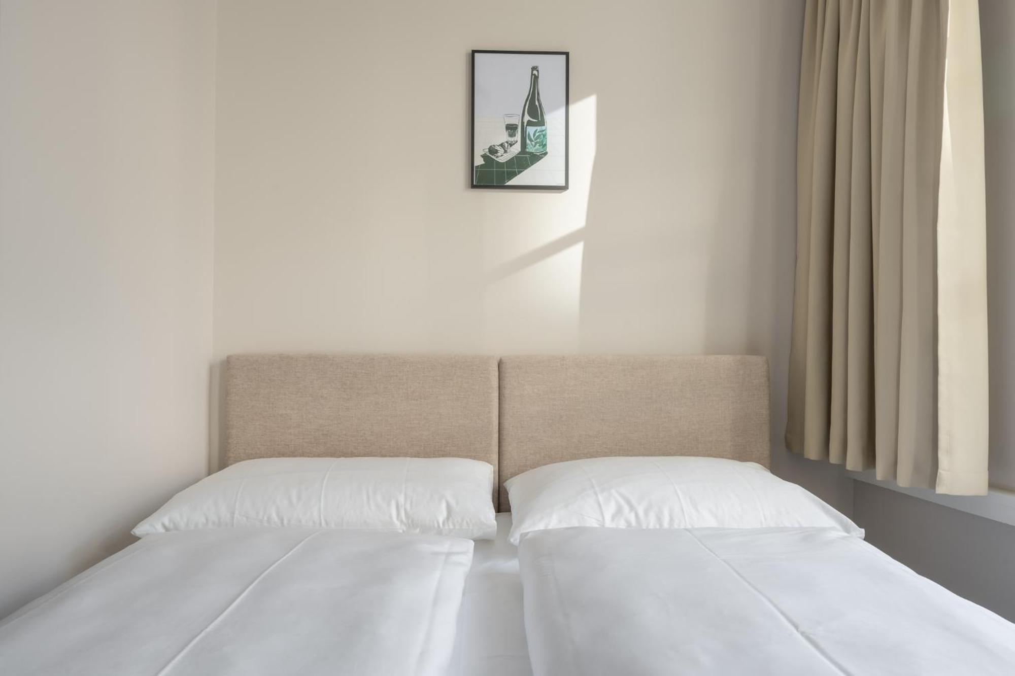 Hotel Goldener Stern - Contactless Check-In Λουκέρνη Εξωτερικό φωτογραφία