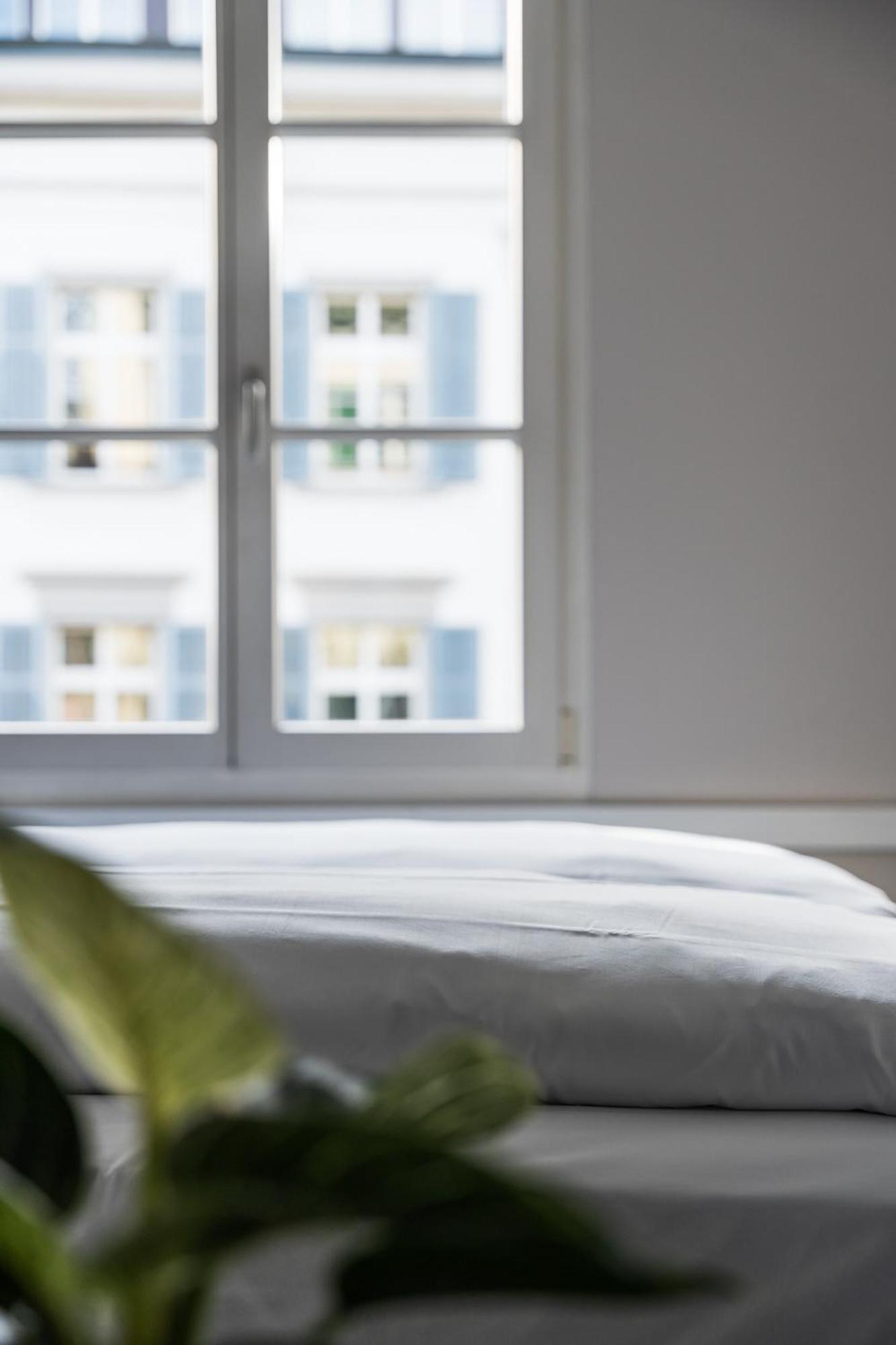 Hotel Goldener Stern - Contactless Check-In Λουκέρνη Εξωτερικό φωτογραφία