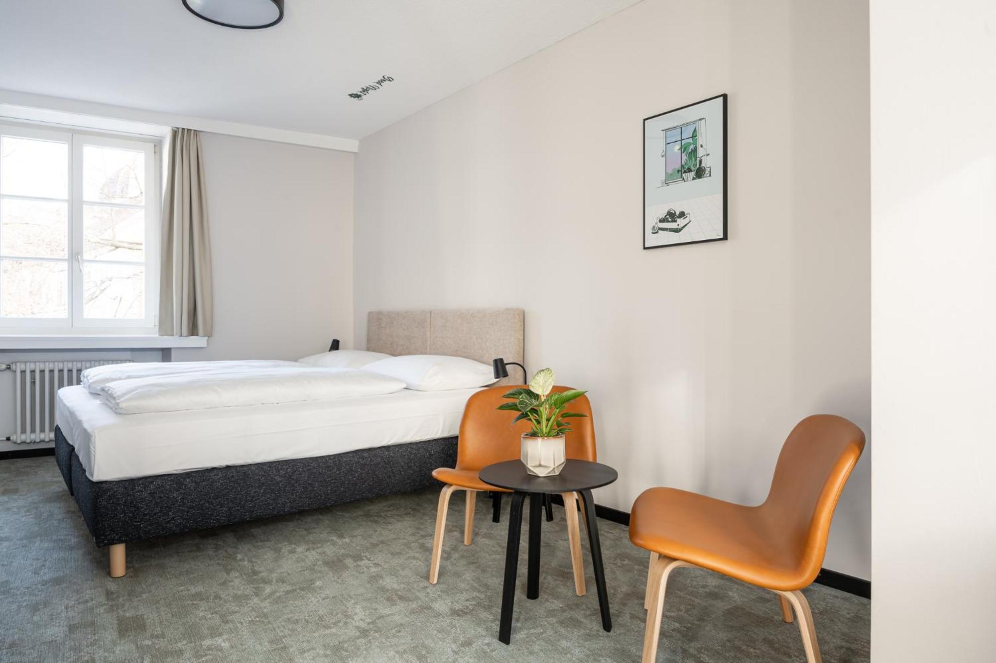 Hotel Goldener Stern - Contactless Check-In Λουκέρνη Εξωτερικό φωτογραφία