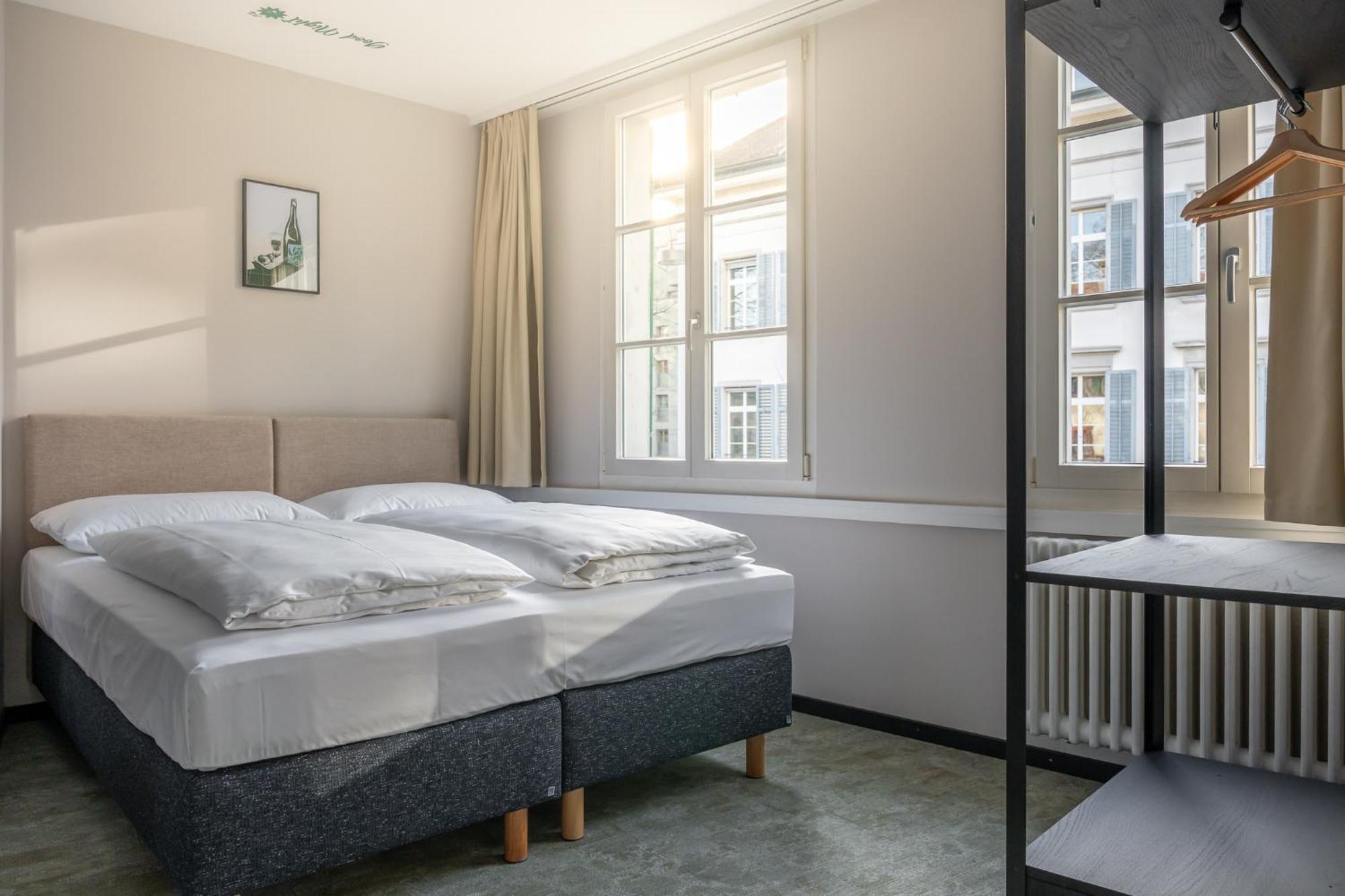 Hotel Goldener Stern - Contactless Check-In Λουκέρνη Εξωτερικό φωτογραφία