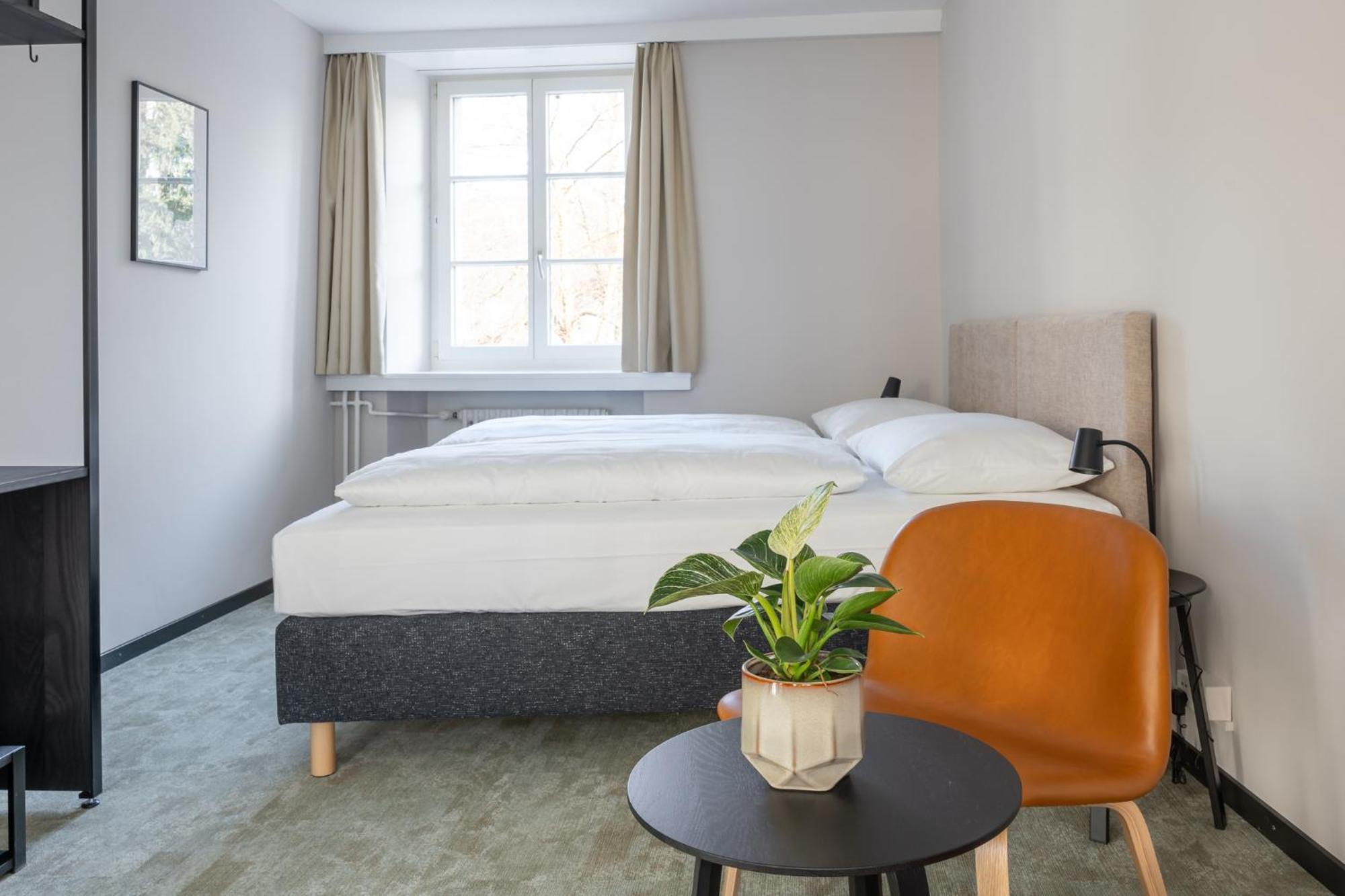 Hotel Goldener Stern - Contactless Check-In Λουκέρνη Εξωτερικό φωτογραφία
