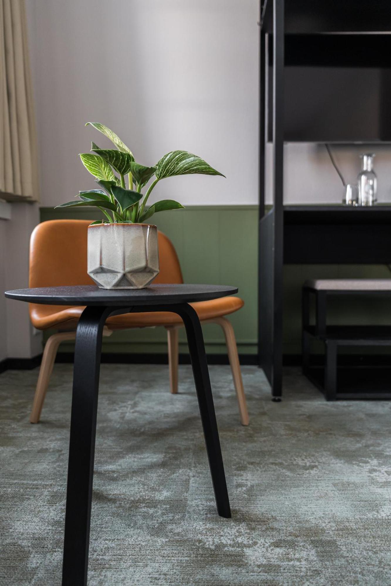 Hotel Goldener Stern - Contactless Check-In Λουκέρνη Εξωτερικό φωτογραφία