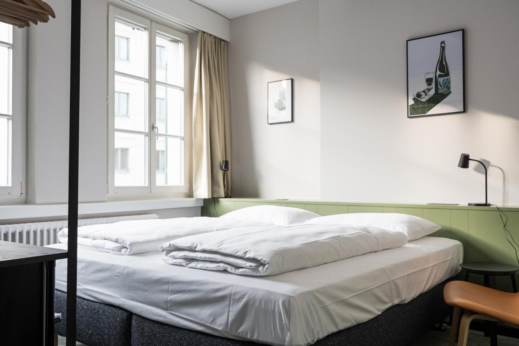 Hotel Goldener Stern - Contactless Check-In Λουκέρνη Εξωτερικό φωτογραφία