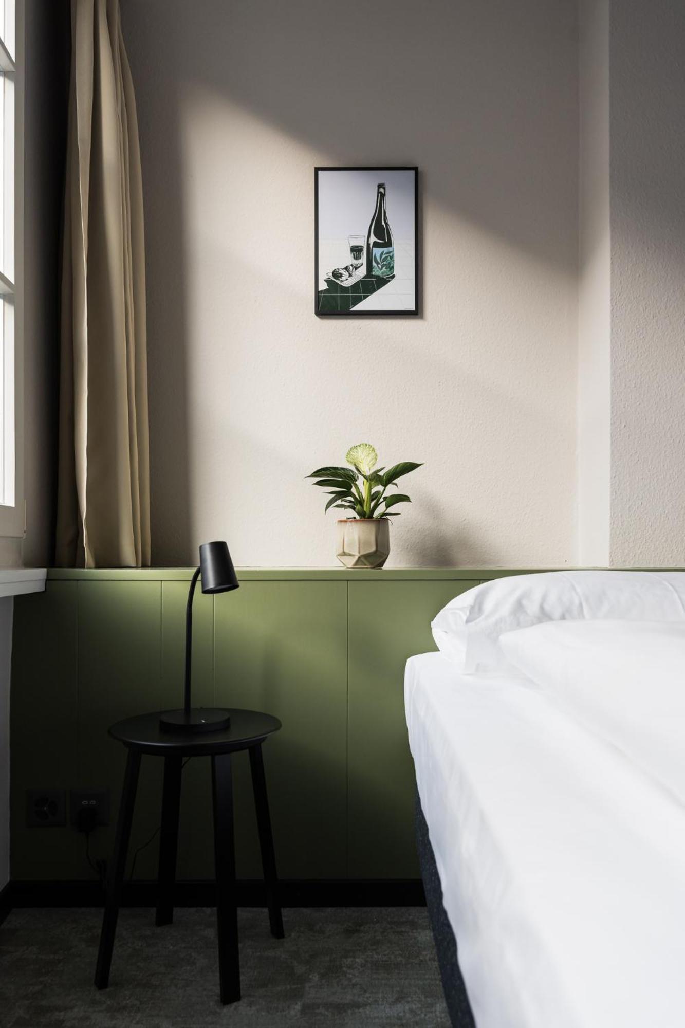 Hotel Goldener Stern - Contactless Check-In Λουκέρνη Εξωτερικό φωτογραφία