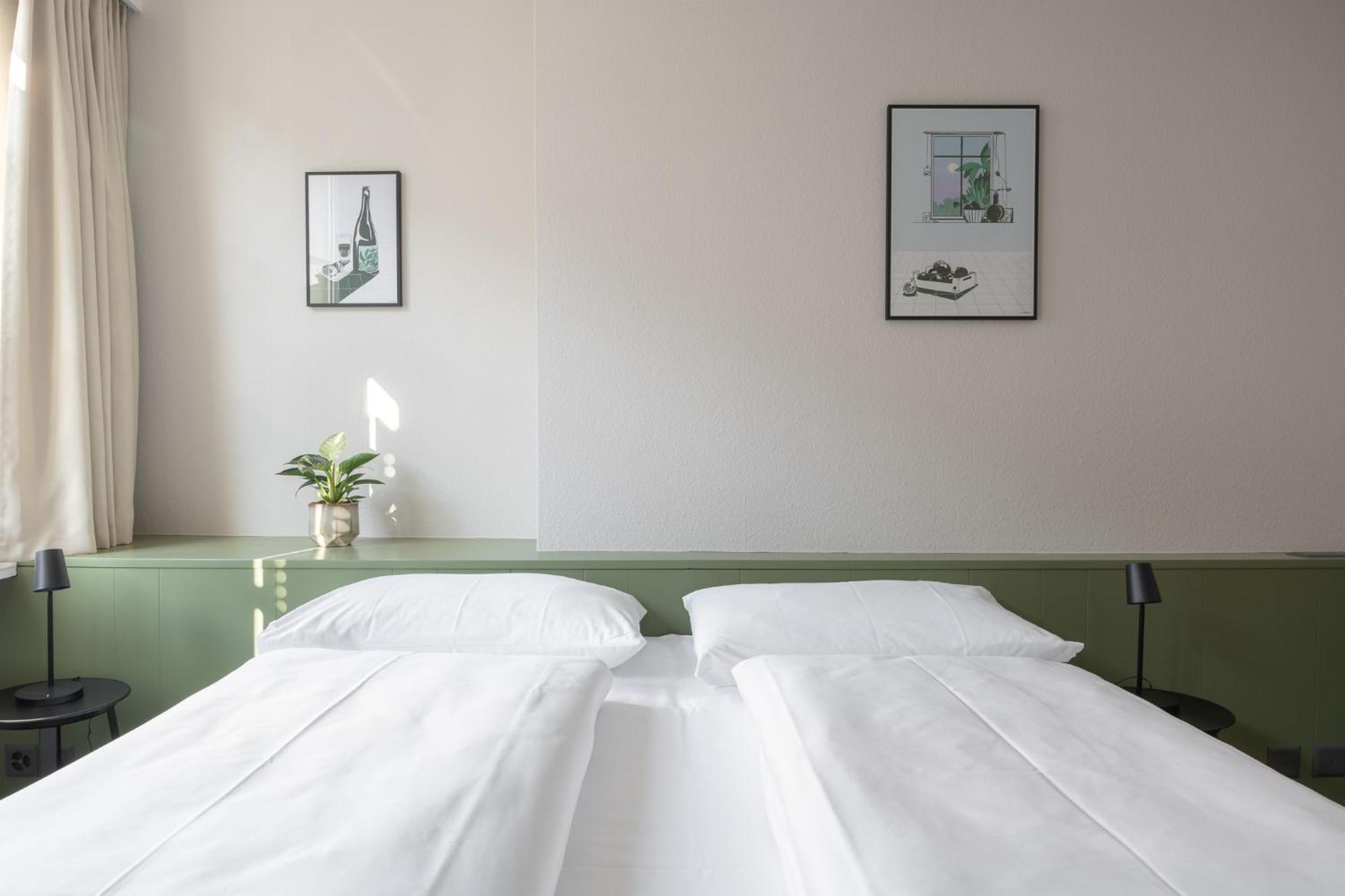 Hotel Goldener Stern - Contactless Check-In Λουκέρνη Εξωτερικό φωτογραφία