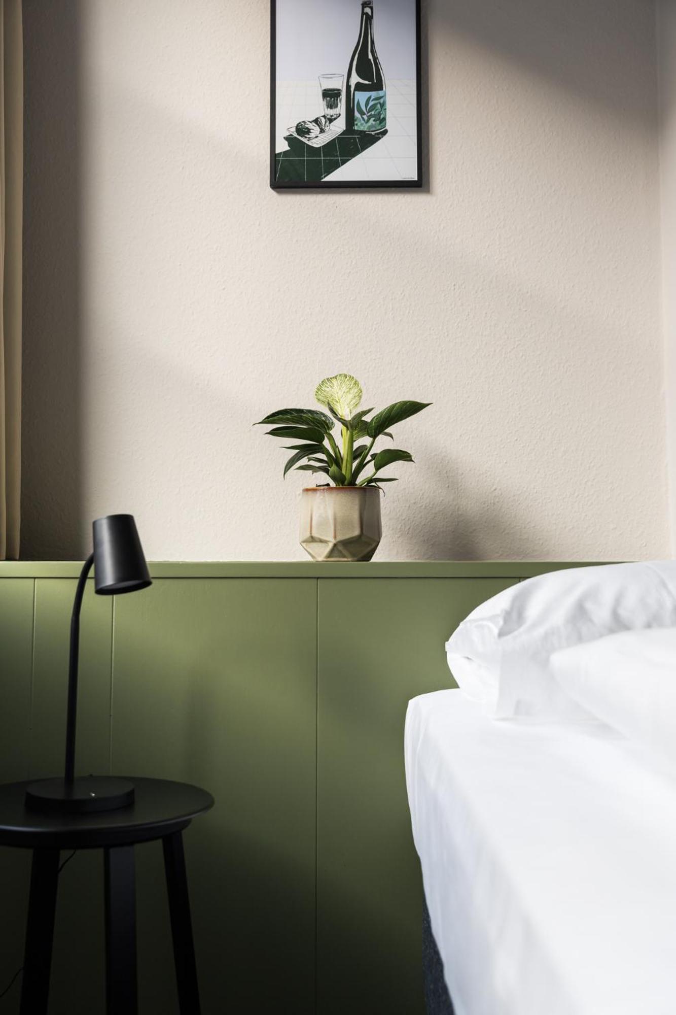 Hotel Goldener Stern - Contactless Check-In Λουκέρνη Εξωτερικό φωτογραφία