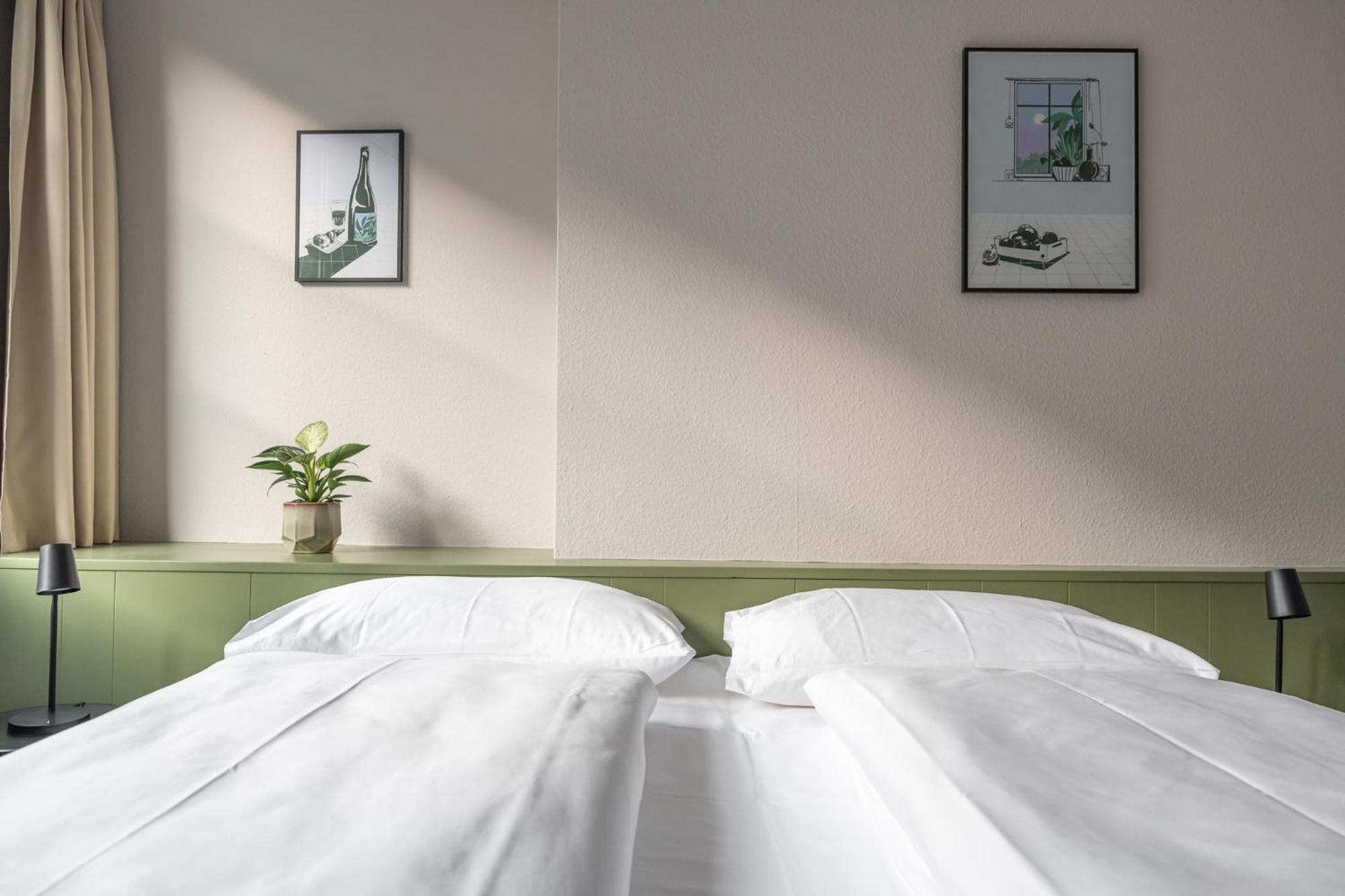 Hotel Goldener Stern - Contactless Check-In Λουκέρνη Εξωτερικό φωτογραφία