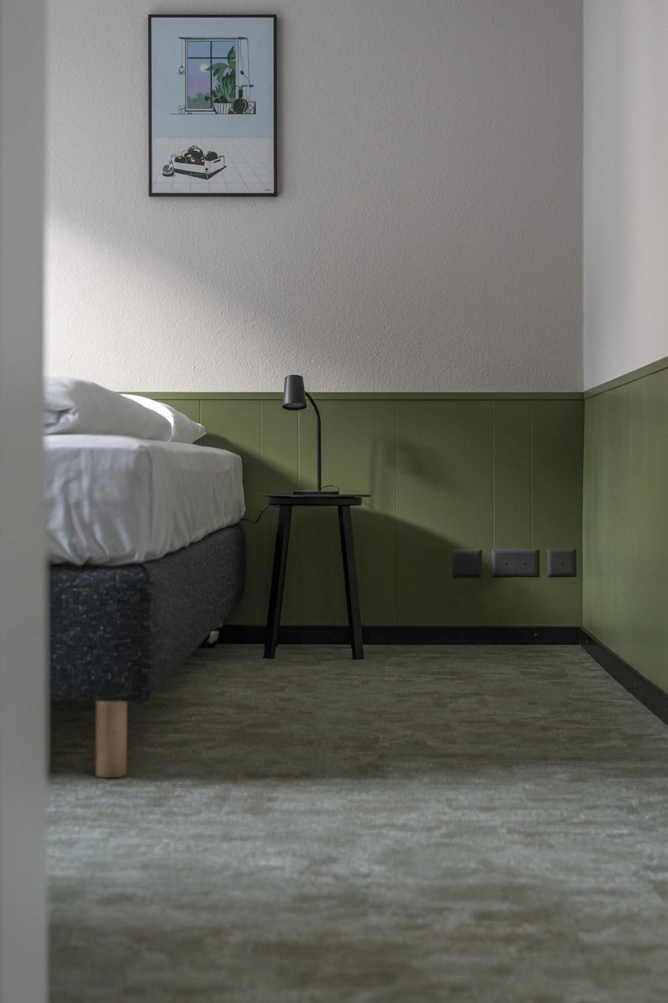 Hotel Goldener Stern - Contactless Check-In Λουκέρνη Εξωτερικό φωτογραφία